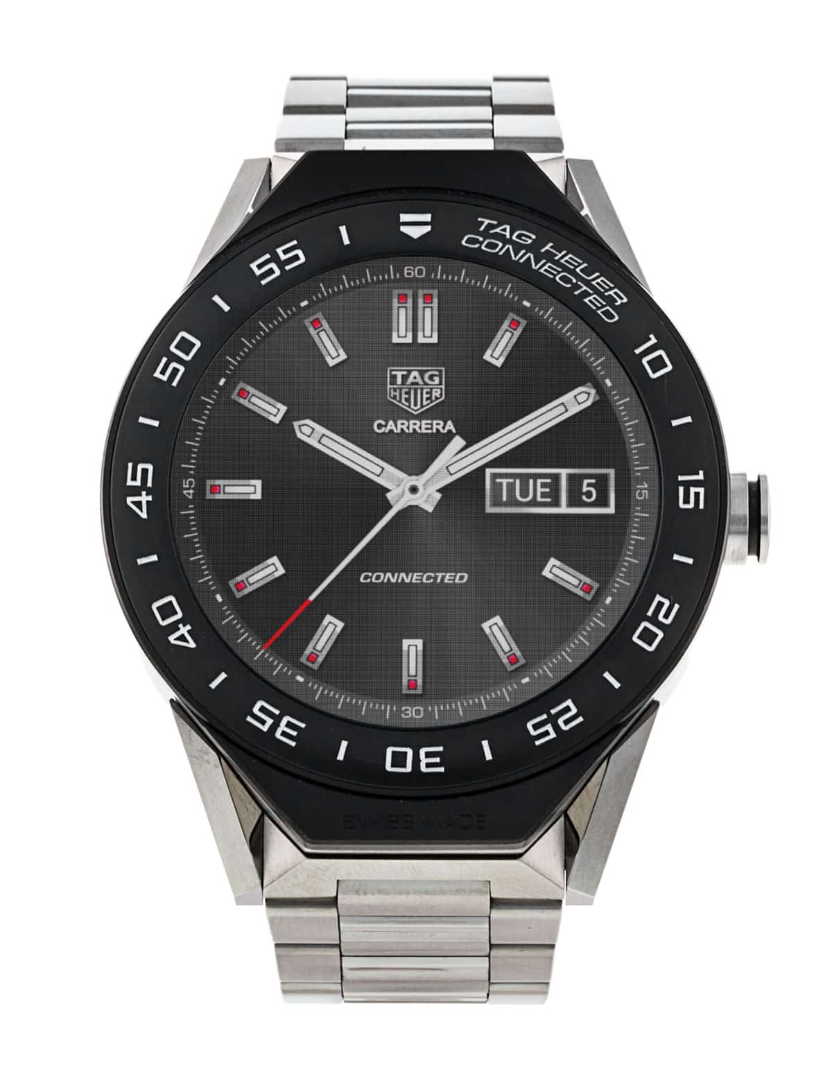 Tag Heuer Connected SBF8A8001.10BF0608